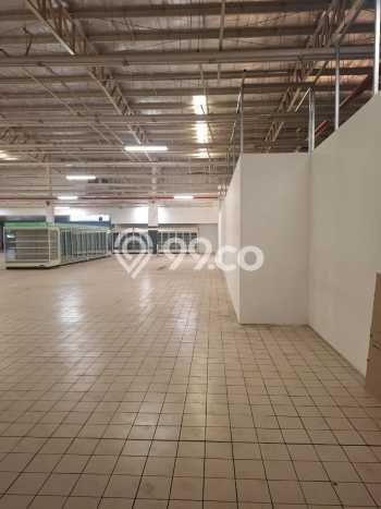 Gudang Disewa di Cibodas, Tangerang, LT 15000m2 / LB 7117m2 Gudang Disewa di Cibodas, Tangerang, LT 15000m2 / LB 7117m2