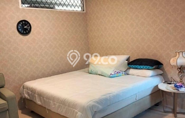 Best Deal Hunian Premium Ideal dan Luas di Mampang Prapatan, Jakarta Selatan Best Deal Hunian Premium Ideal dan Luas di Mampang Prapatan, Jakarta Selatan