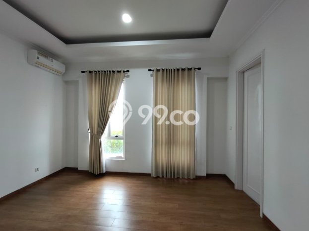 Ready to Use! Luxury House LT 112m2 Desain Elegan di Alam Sutera Ready to Use! Luxury House LT 112m2 Desain Elegan di Alam Sutera
