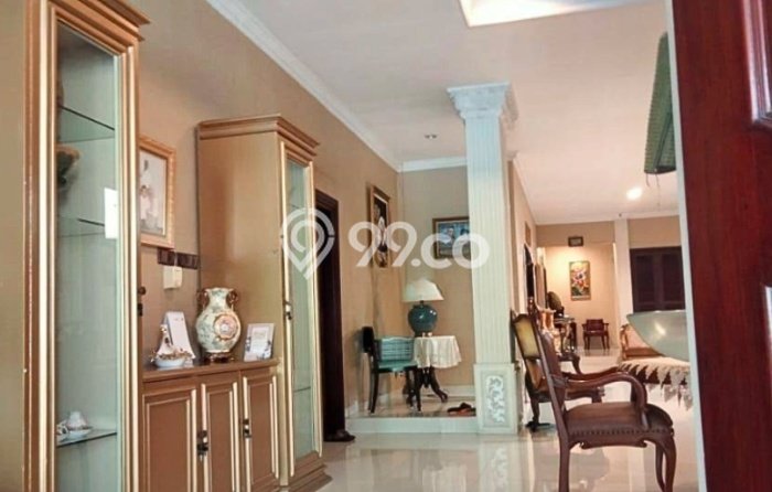 Best Deal Hunian Premium Ideal dan Luas di Mampang Prapatan, Jakarta Selatan Best Deal Hunian Premium Ideal dan Luas di Mampang Prapatan, Jakarta Selatan