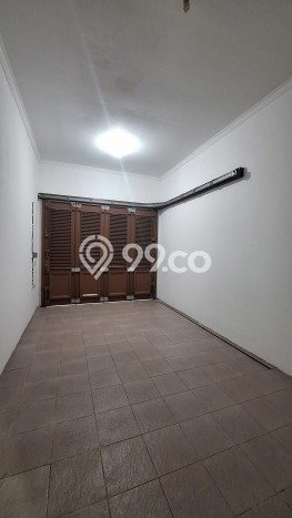 Hunian Mewah LB 106m2 Siap Huni Desain Elegan di Gading Serpong, Tangerang Hunian Mewah LB 106m2 Siap Huni Desain Elegan di Gading Serpong, Tangerang
