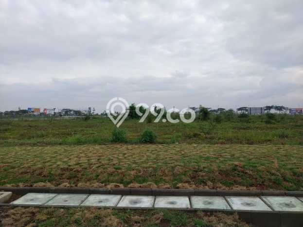 Tanah Kavling Dijual di BSD, Tangerang dengan Luas Tanah 7303m2 Tanah Kavling Dijual di BSD, Tangerang dengan Luas Tanah 7303m2