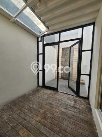 Rumah Minimalis 3 KT di Gading Serpong Tangerang Unfurnished Rumah Minimalis 3 KT di Gading Serpong Tangerang Unfurnished