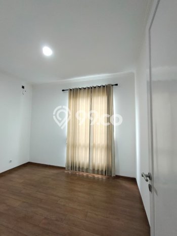 Ready to Use! Luxury House LT 112m2 Desain Elegan di Alam Sutera Ready to Use! Luxury House LT 112m2 Desain Elegan di Alam Sutera