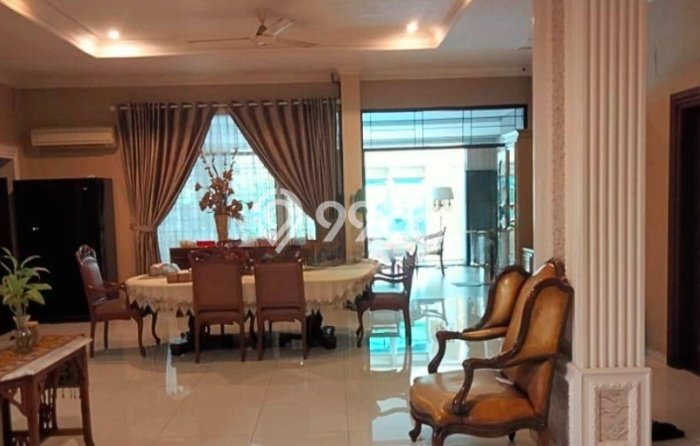 Best Deal Hunian Premium Ideal dan Luas di Mampang Prapatan, Jakarta Selatan Best Deal Hunian Premium Ideal dan Luas di Mampang Prapatan, Jakarta Selatan