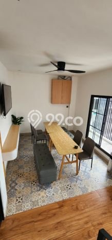 Dijual Rumah Kost di Cipete, Jakarta Selatan, 29 KT, 29 KM, Bangunan 450m2 Dijual Rumah Kost di Cipete, Jakarta Selatan, 29 KT, 29 KM, Bangunan 450m2