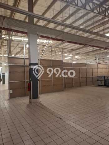 Gudang Disewa di Cibodas, Tangerang, LT 15000m2 / LB 7117m2 Gudang Disewa di Cibodas, Tangerang, LT 15000m2 / LB 7117m2