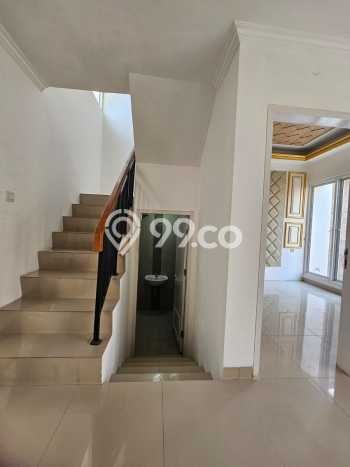 Rumah Minimalis 3 KT di Gading Serpong Tangerang Unfurnished Rumah Minimalis 3 KT di Gading Serpong Tangerang Unfurnished