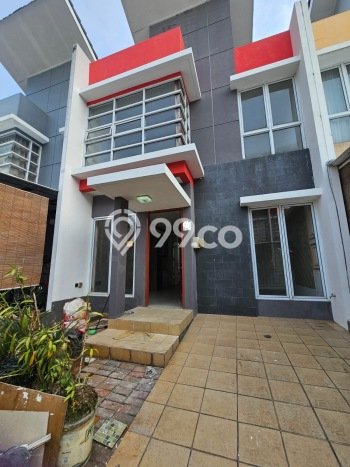 Rumah Minimalis 3 KT di Gading Serpong Tangerang Unfurnished Rumah Minimalis 3 KT di Gading Serpong Tangerang Unfurnished