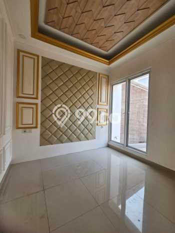 Rumah Minimalis 3 KT di Gading Serpong Tangerang Unfurnished Rumah Minimalis 3 KT di Gading Serpong Tangerang Unfurnished