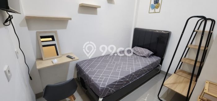 Dijual Rumah Kost di Cipete, Jakarta Selatan, 29 KT, 29 KM, Bangunan 450m2 Dijual Rumah Kost di Cipete, Jakarta Selatan, 29 KT, 29 KM, Bangunan 450m2