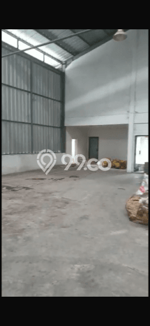 Gudang Komersial Disewakan di Ciruas Serang Luas 4000m2 Gudang Komersial Disewakan di Ciruas Serang Luas 4000m2
