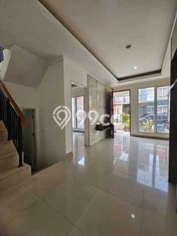 Rumah Minimalis 3 KT di Gading Serpong Tangerang Unfurnished Rumah Minimalis 3 KT di Gading Serpong Tangerang Unfurnished