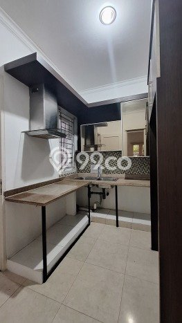 Hunian Mewah LB 106m2 Siap Huni Desain Elegan di Gading Serpong, Tangerang Hunian Mewah LB 106m2 Siap Huni Desain Elegan di Gading Serpong, Tangerang