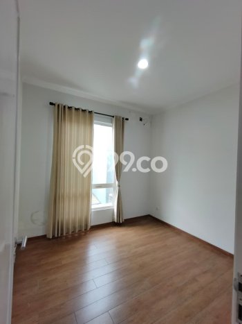 Ready to Use! Luxury House LT 112m2 Desain Elegan di Alam Sutera Ready to Use! Luxury House LT 112m2 Desain Elegan di Alam Sutera