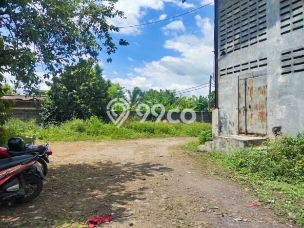 Gudang Paling Dicari LB 2000m2 Dijual di Curug Gudang Paling Dicari LB 2000m2 Dijual di Curug