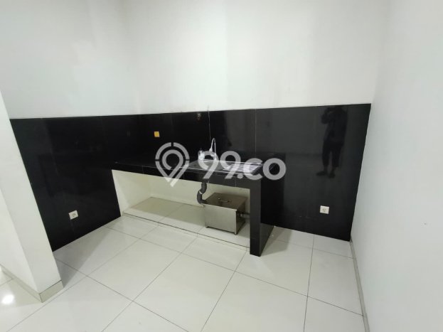 Ready to Use! Luxury House LT 112m2 Desain Elegan di Alam Sutera Ready to Use! Luxury House LT 112m2 Desain Elegan di Alam Sutera