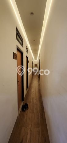 Dijual Rumah Kost di Cipete, Jakarta Selatan, 29 KT, 29 KM, Bangunan 450m2 Dijual Rumah Kost di Cipete, Jakarta Selatan, 29 KT, 29 KM, Bangunan 450m2