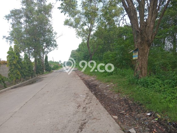 Tanah Dijual Area Strategis di Cikarang Bekasi 20000m2 Tanah Dijual Area Strategis di Cikarang Bekasi 20000m2