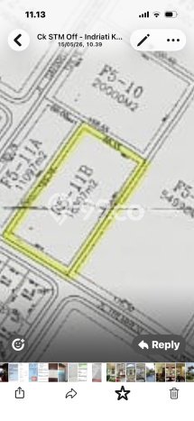 Tanah Dijual Area Strategis di Cikarang Bekasi 20000m2 Tanah Dijual Area Strategis di Cikarang Bekasi 20000m2