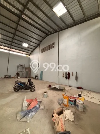 Gudang Disewakan Lokasi Karawaci Tangerang Harga Spesial! Gudang Disewakan Lokasi Karawaci Tangerang Harga Spesial!