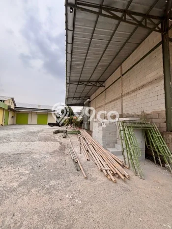 Gudang Disewakan Lokasi Karawaci Tangerang Harga Spesial! Gudang Disewakan Lokasi Karawaci Tangerang Harga Spesial!