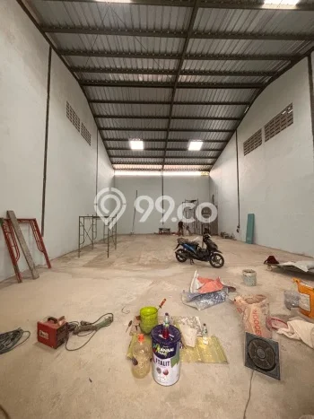 Gudang Disewakan Lokasi Karawaci Tangerang Harga Spesial! Gudang Disewakan Lokasi Karawaci Tangerang Harga Spesial!