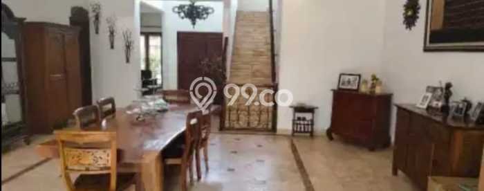 For Sale! Luxury House LT 500m2 Desain Modern di Ampera For Sale! Luxury House LT 500m2 Desain Modern di Ampera