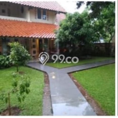 Rumah Elit LB 800m2 Siap Pakai Desain Elegan di Cipete, Jakarta Selatan Rumah Elit LB 800m2 Siap Pakai Desain Elegan di Cipete, Jakarta Selatan