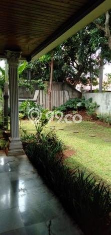 Rumah Mewah LB 334m2 Siap Pakai Desain Elegan di Ampera, Jakarta Selatan Rumah Mewah LB 334m2 Siap Pakai Desain Elegan di Ampera, Jakarta Selatan