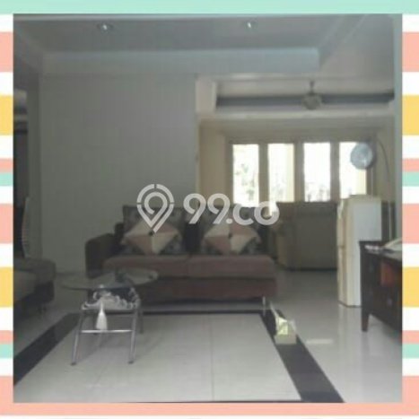 Rumah Luxury Modern Siap Huni di Ampera Jakarta Selatan Rumah Luxury Modern Siap Huni di Ampera Jakarta Selatan