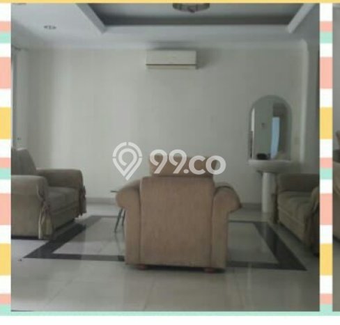 Rumah Luxury Modern Siap Huni di Ampera Jakarta Selatan Rumah Luxury Modern Siap Huni di Ampera Jakarta Selatan