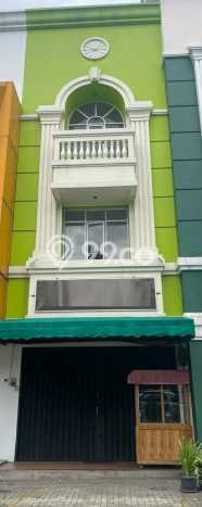 Ruko Dijual di Prime Area Jakarta Selatan Luas 210m2 Ruko Dijual di Prime Area Jakarta Selatan Luas 210m2
