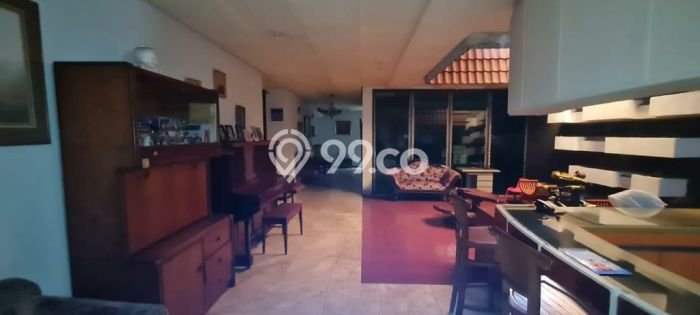 Hunian Elit LB 550m2 Siap Huni Desain Elegan di Simprug, Jakarta Selatan Hunian Elit LB 550m2 Siap Huni Desain Elegan di Simprug, Jakarta Selatan