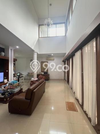 Hunian Elit LB 320m2 Siap Huni Desain Elegan di Lebak Bulus, Jakarta Selatan Hunian Elit LB 320m2 Siap Huni Desain Elegan di Lebak Bulus, Jakarta Selatan