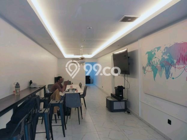 Hunian Super Elit dengan Akses Paling Strategis di Cipete, Jakarta Selatan Hunian Super Elit dengan Akses Paling Strategis di Cipete, Jakarta Selatan