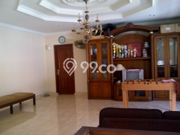 Dijual Rumah Mewah Megah Dengan View Eksklusif di Cipete, Jakarta Selatan Dijual Rumah Mewah Megah Dengan View Eksklusif di Cipete, Jakarta Selatan