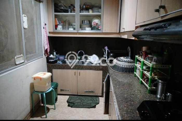 For Sale! Premium House LT 313m2 Desain Elegan di Tanah Kusir For Sale! Premium House LT 313m2 Desain Elegan di Tanah Kusir