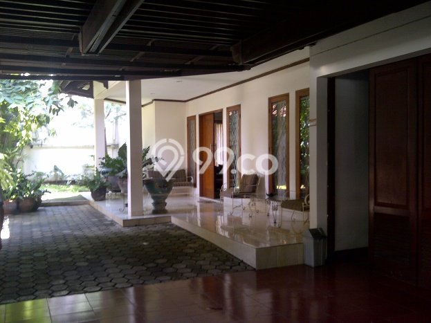 Dijual Rumah Mewah Megah Dengan View Eksklusif di Cipete, Jakarta Selatan Dijual Rumah Mewah Megah Dengan View Eksklusif di Cipete, Jakarta Selatan