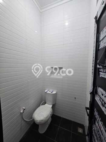 Hunian Mewah Dijual LT 90m2 di Pulo Gadung, Jakarta Timur Hunian Mewah Dijual LT 90m2 di Pulo Gadung, Jakarta Timur