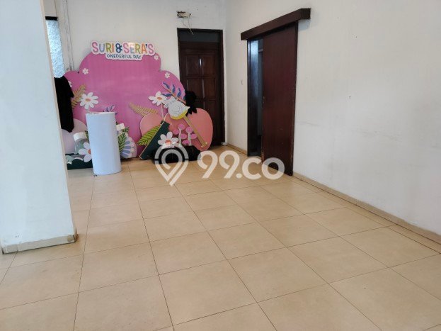 Rumah Disewakan Jakarta Timur LT 165m2 LB 100m2 Kawasan Kayu Putih Rumah Disewakan Jakarta Timur LT 165m2 LB 100m2 Kawasan Kayu Putih