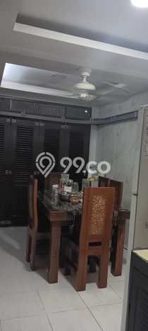 Hunian Eksklusif Dijual LT 141m2 di Pulo Gadung, Jakarta Timur Hunian Eksklusif Dijual LT 141m2 di Pulo Gadung, Jakarta Timur
