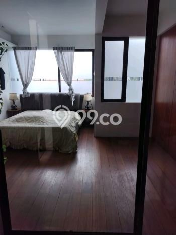 Hunian Mewah Dijual LT 200m2 di Pulo Gadung, Jakarta Timur Hunian Mewah Dijual LT 200m2 di Pulo Gadung, Jakarta Timur
