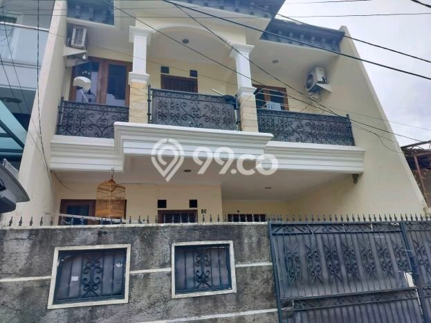 Hunian Mewah Dijual LT 90m2 di Pulo Gadung, Jakarta Timur Hunian Mewah Dijual LT 90m2 di Pulo Gadung, Jakarta Timur