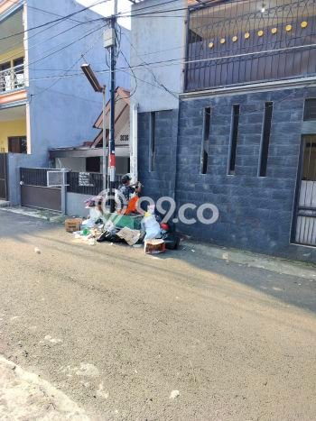 Dijual Rumah Premium dengan Fasilitas Sekitar Lengkap di Pulo Gadung, Jakarta Timur Dijual Rumah Premium dengan Fasilitas Sekitar Lengkap di Pulo Gadung, Jakarta Timur