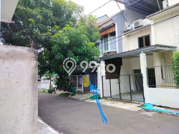 Jual Rumah Luas Elegan Dengan View Cantik di Kayu Putih, Jakarta Timur Jual Rumah Luas Elegan Dengan View Cantik di Kayu Putih, Jakarta Timur