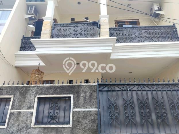 Hunian Mewah Dijual LT 90m2 di Pulo Gadung, Jakarta Timur Hunian Mewah Dijual LT 90m2 di Pulo Gadung, Jakarta Timur