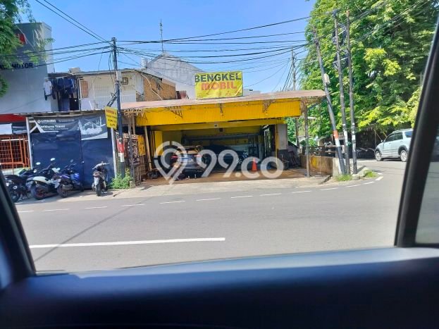 Unit Komersial Dijual di Pulo Gadung Jakarta Timur Luas Tanah 175m2, Luas Bangunan 90m2 Unit Komersial Dijual di Pulo Gadung Jakarta Timur Luas Tanah 175m2, Luas Bangunan 90m2