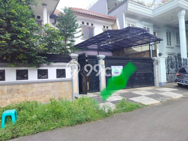Disewakan Cepat Rumah Kondisi Bagus di Area Kayu Putih, Jakarta Timur Disewakan Cepat Rumah Kondisi Bagus di Area Kayu Putih, Jakarta Timur
