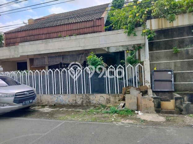 Dijual Hunian Mewah dengan Fasilitas Sekitar Lengkap di Pulo Gadung, Jakarta Timur Dijual Hunian Mewah dengan Fasilitas Sekitar Lengkap di Pulo Gadung, Jakarta Timur